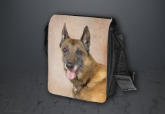 Taška Belgický ovčák Malinois T021