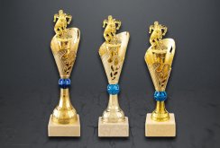 Pohár Ekonom 202662 blue fotbalista