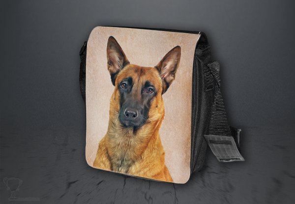 Taška Belgický ovčák Malinois T149