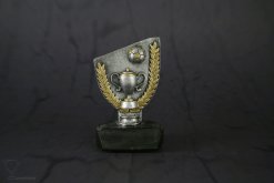 Trofej fotbalový pohár 1838
