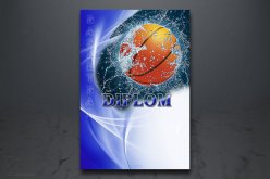 Diplom basketbal