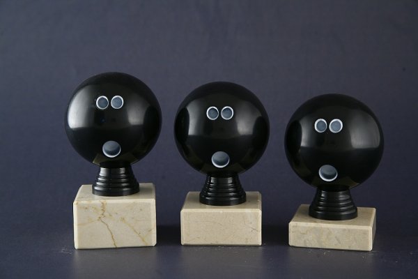 Figurka koule bowling