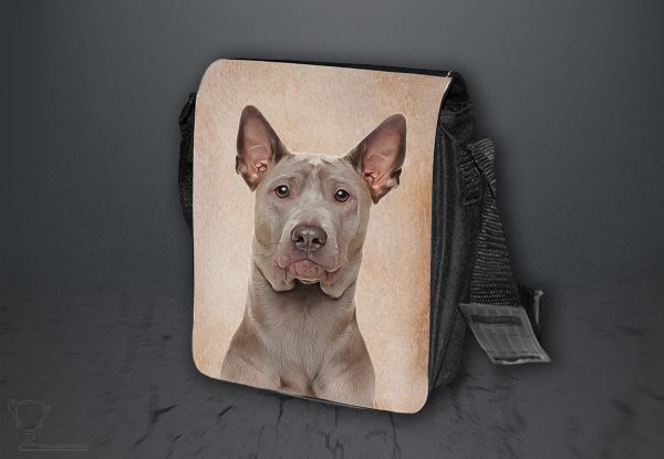 Taška Thajský ridgeback T096