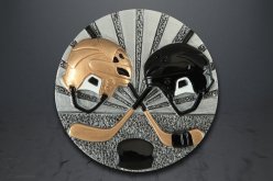 Emblém Hokej FG054