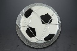 Emblém Fotbal FG003