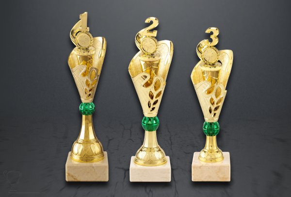 Pohár Ekonom 202662 green 123