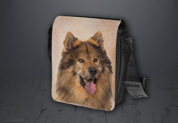 Taška Eurasier T045