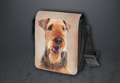 Taška  Airedale Terrier T152