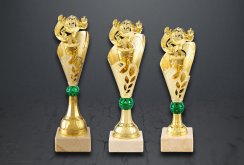 Pohár Ekonom 202662 green fotbal děti