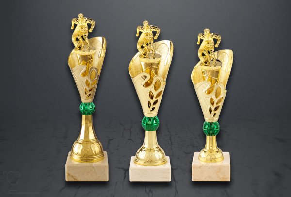 Pohár Ekonom 202662 green fotbalista