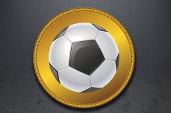 Emblém Fotbal GL102