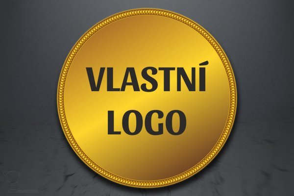 Emblém Vlastní logo GL111