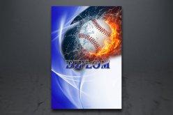 Diplom baseball