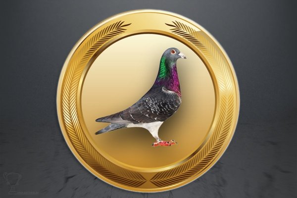 Emblém poštovní holub GL264