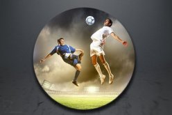 Emblém Fotbal GL034